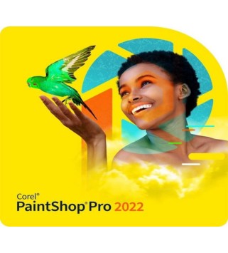 Corel Paintshop Pro 2022 Key GLOBAL